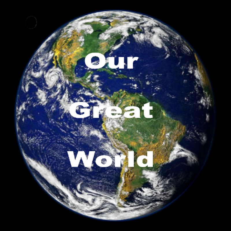 Our great World 