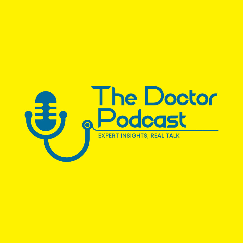 THEDOCTORPODCAST CHANNEL 