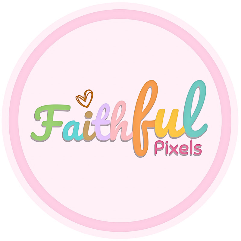 Faithfulpixels