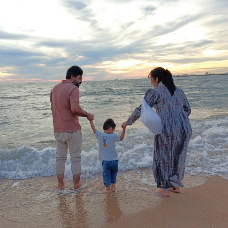 Daily Beats in Malaysia