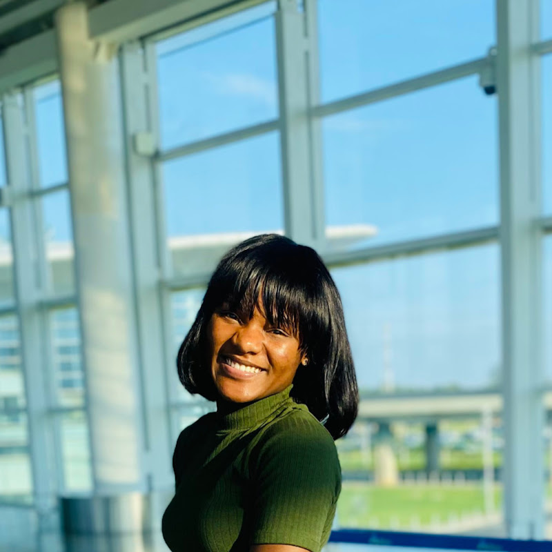 Travel & Lifestyle With Alinase ✨