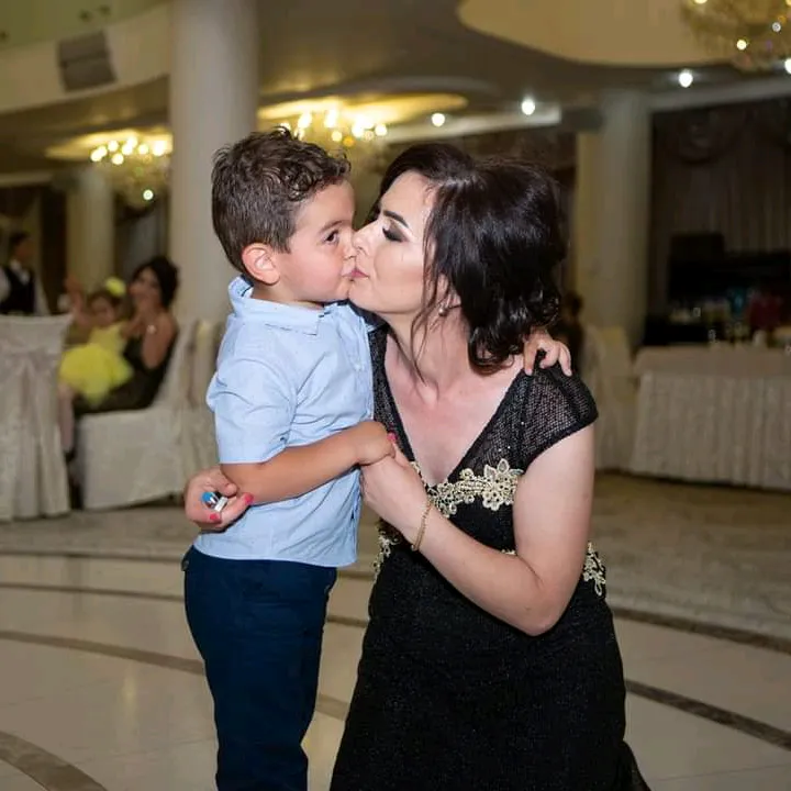 ❤️ Iuliana🥰