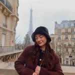 Renee | Living la vie en rose