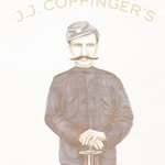 J.J. Coppinger's