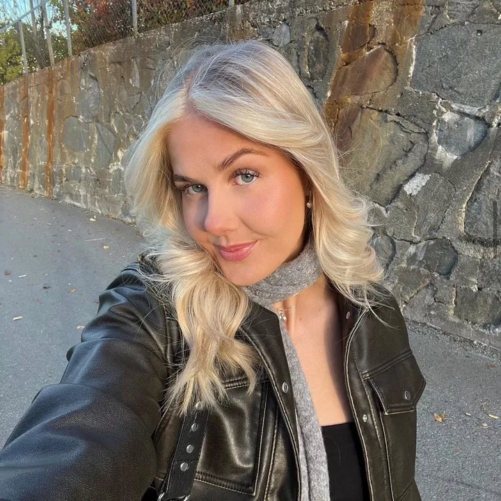 Ingrid Pettersen
