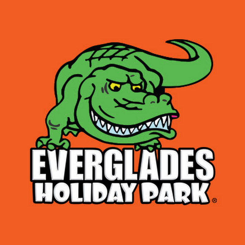 Everglades Holiday Park Airboat Tours and Rides