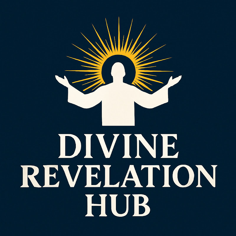 Divine Revelation Hub