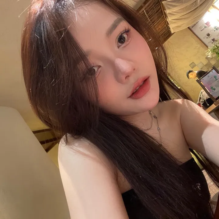 Cúc Lượng✔️
