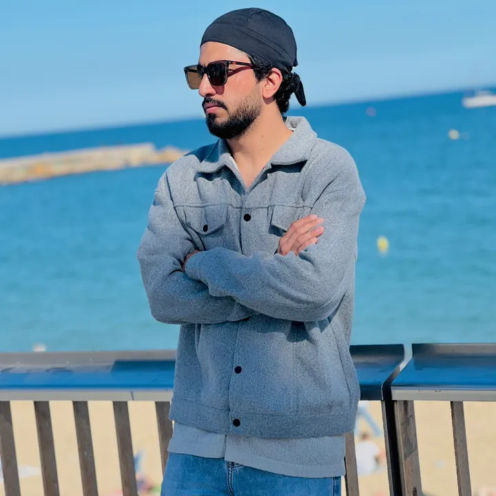 DANYAL🇪🇸