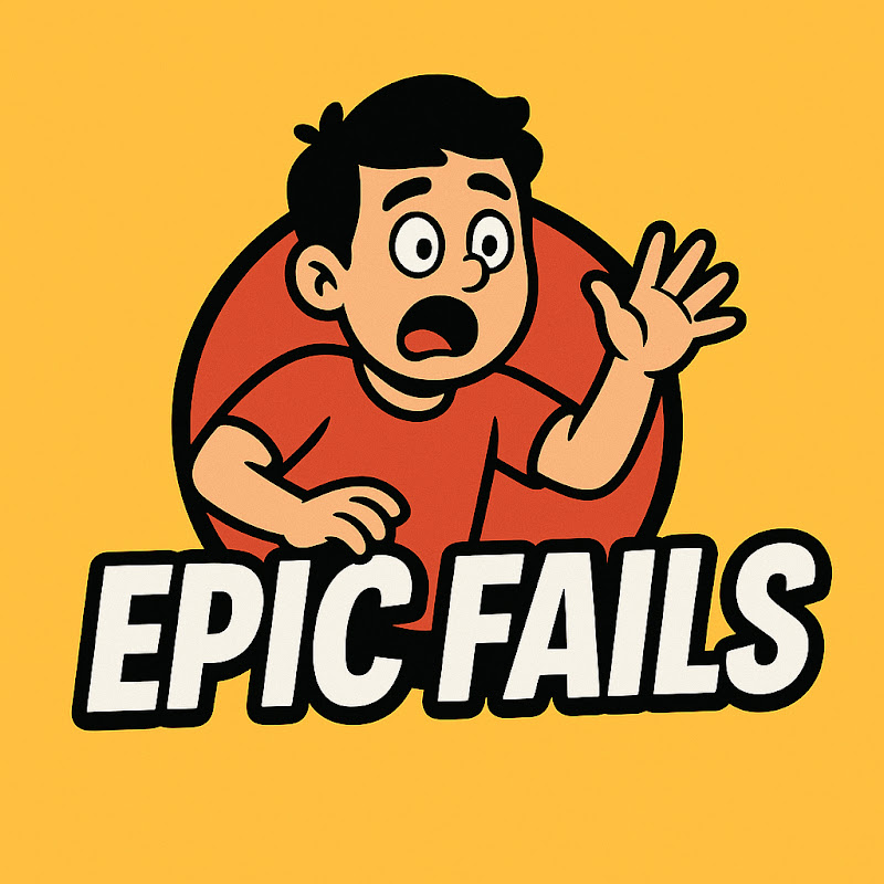 Epic fails