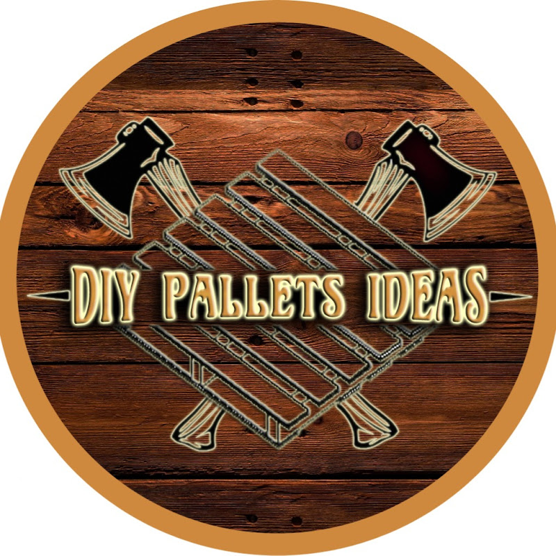 DIY Pallets Ideas 1000 ideas for recycling wood