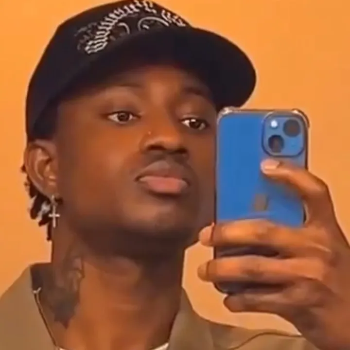 CHEF OF TIKTOK 🥷🏽🔥