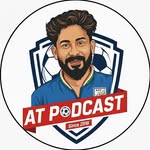 AT PODCAST : FOOTBALL CLUB