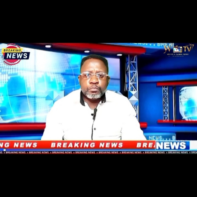 WTV Docttor Jonnes Wahina TV Africa.