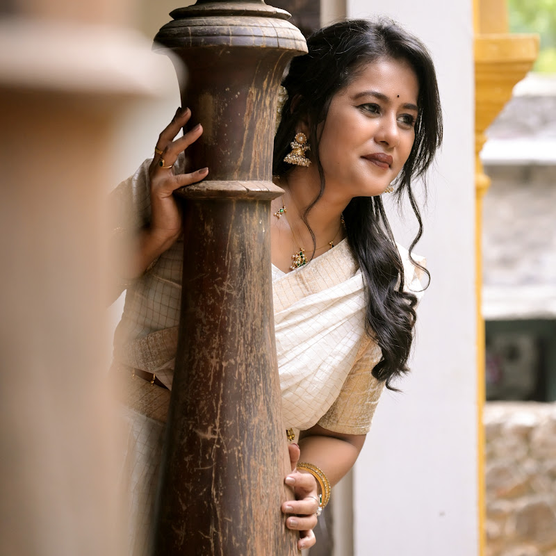 Rj Keerthi