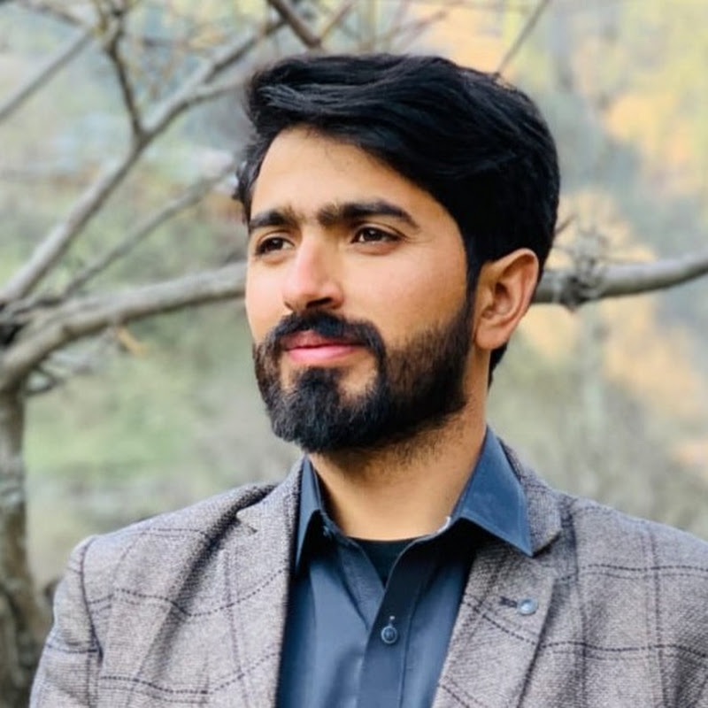 Ahsan Shahzad