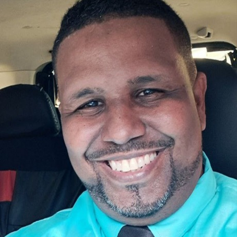 Robert Pichardo