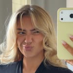 nicole amelie | content creator