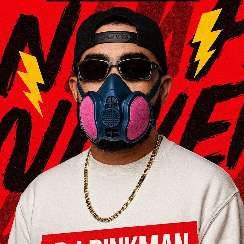 PINKMAN