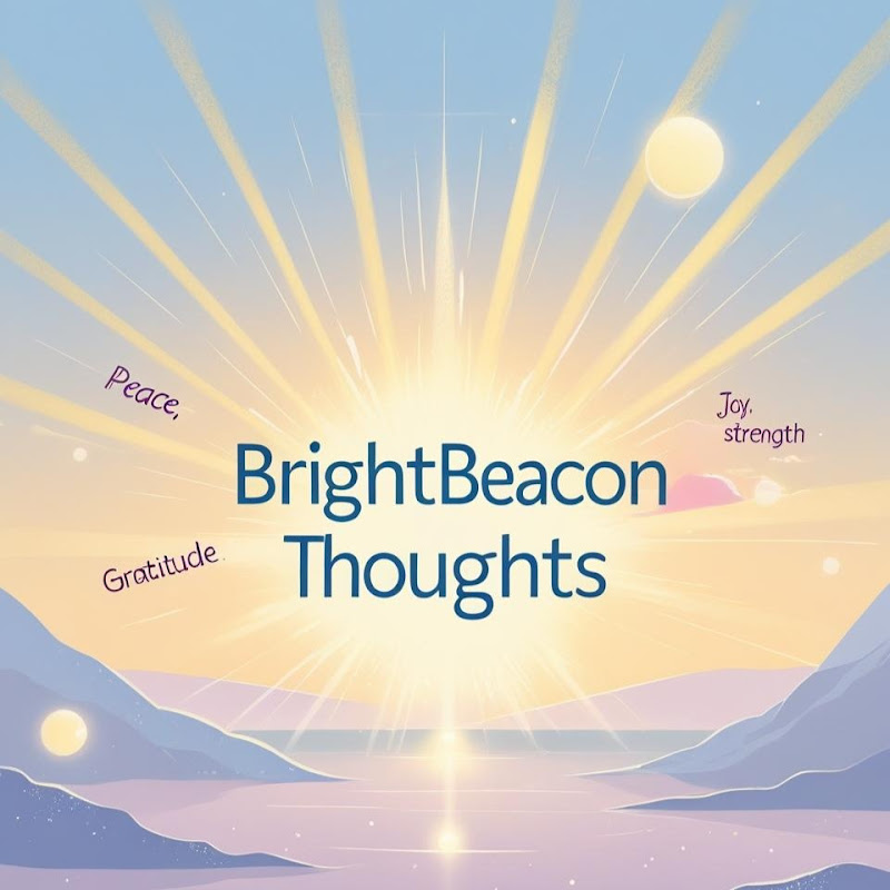 BrightBeaconThoughts