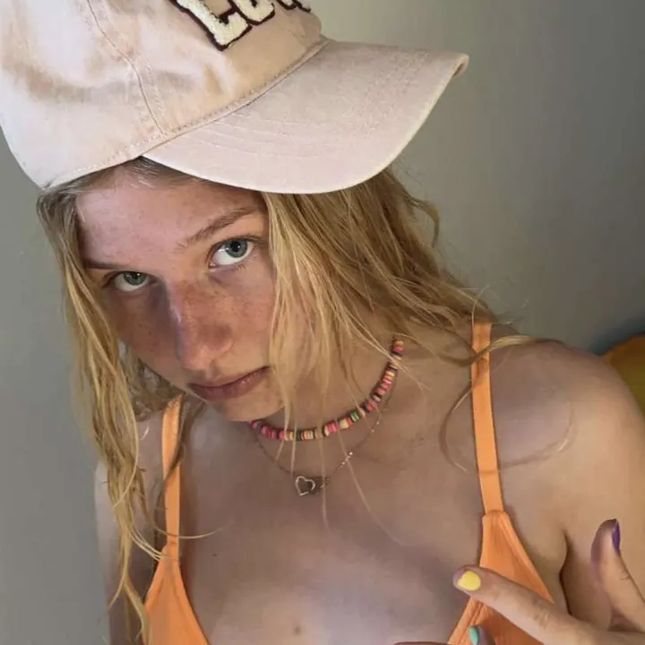 Selma Friðriksdóttir