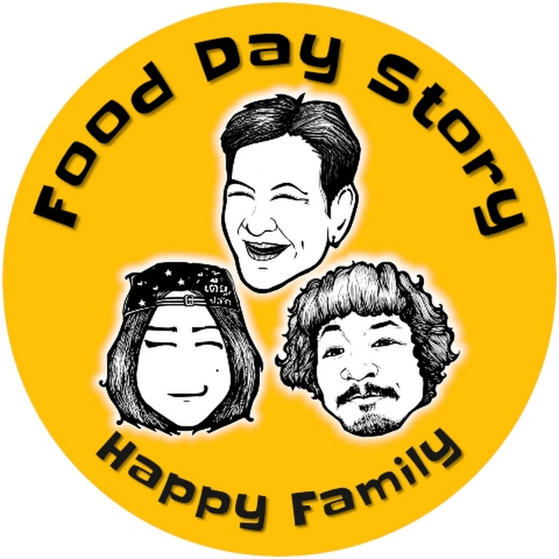 Food Day Story 
