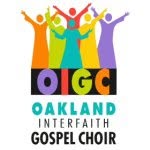 Oakland Interfaith Gospel Choir