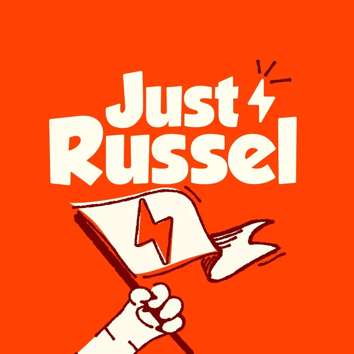 Just Russel