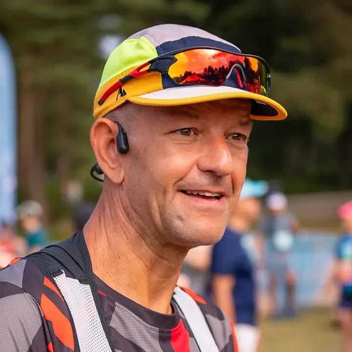 Run with Adrian 🏃