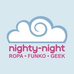 Nighty-Night Tienda FUNKO