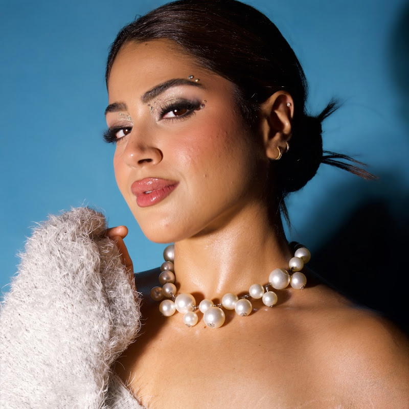 Gurishq Kaur