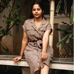 Shreya Arun