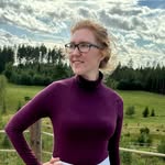 Dani - Misfit Wanders - Hiking & Traveling - Sweden