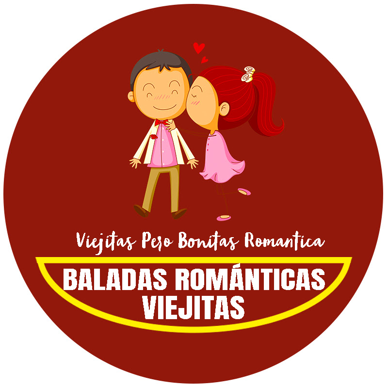 Baladas Románticas Viejitas