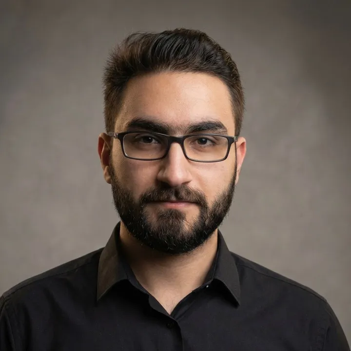Mohammed Barakat