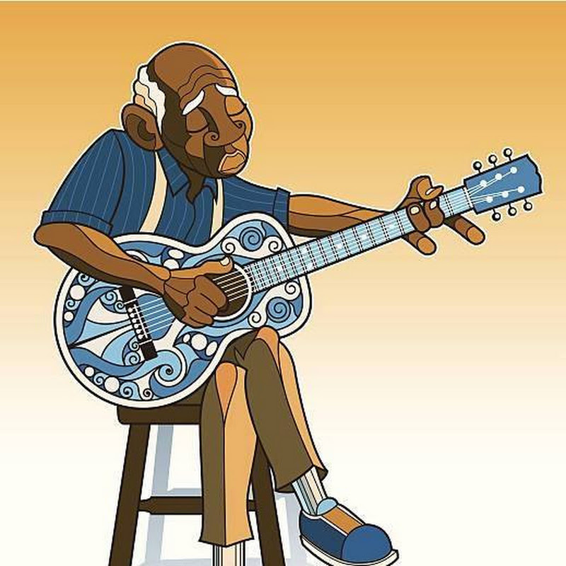 Blues Compartido