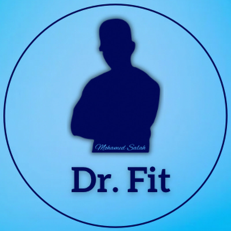 Dr.Fit.MoSalah