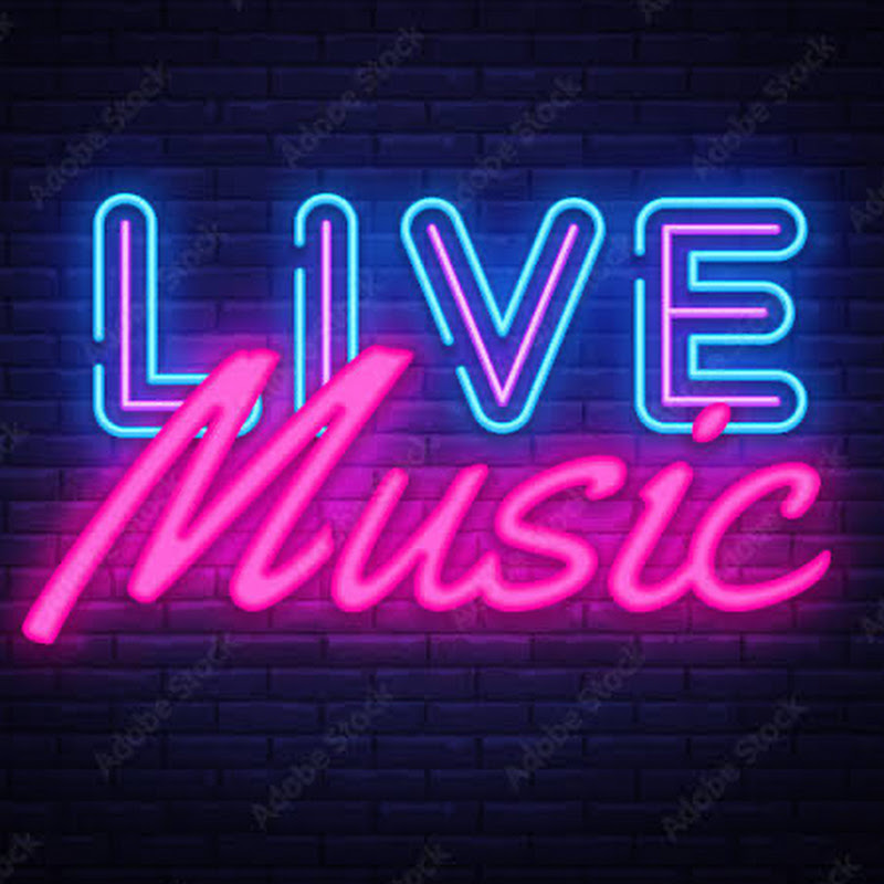 LIVE MUSIC