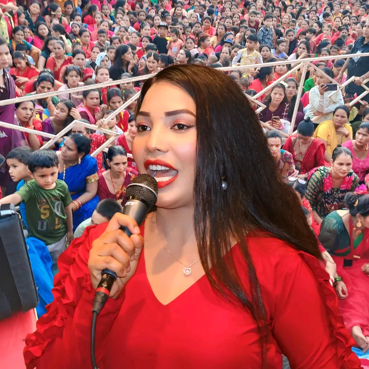 Preeti Sornakar