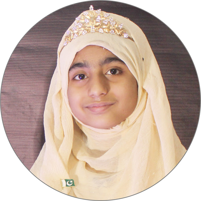 Rani Eman Fatima
