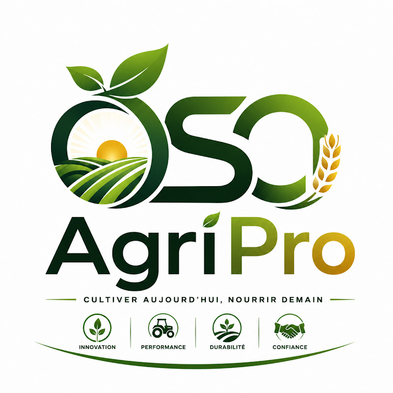 OSA AgriPro