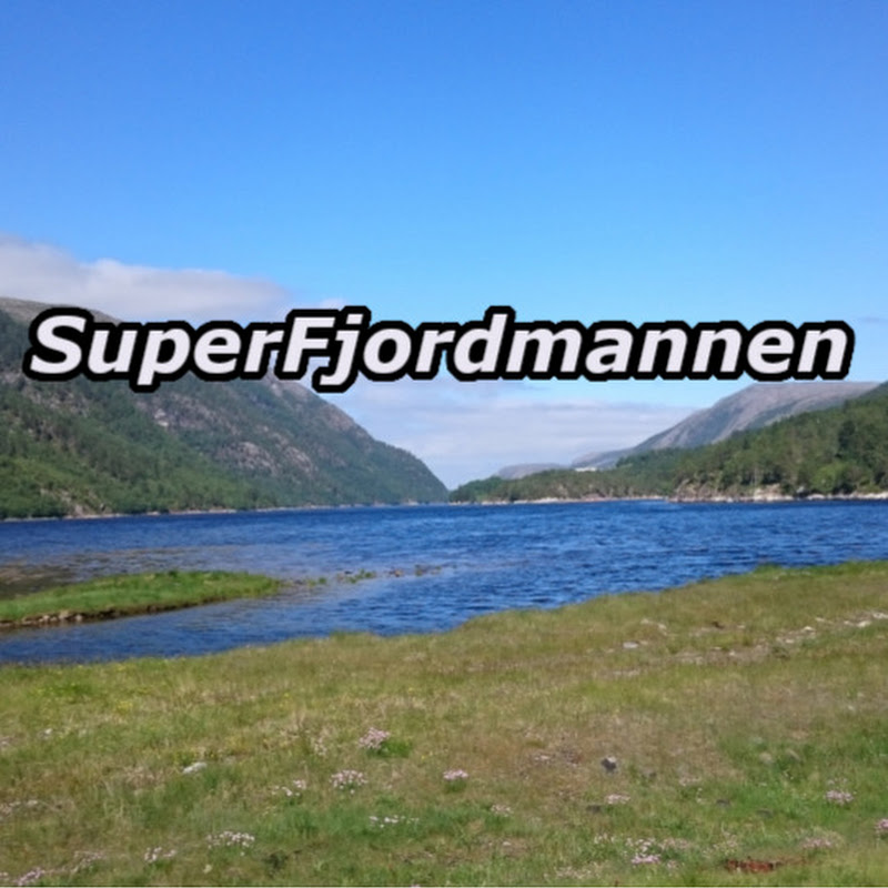 SuperFjordmannen