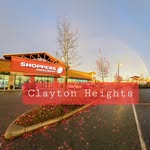 Clayton Shoppers Drug Mart