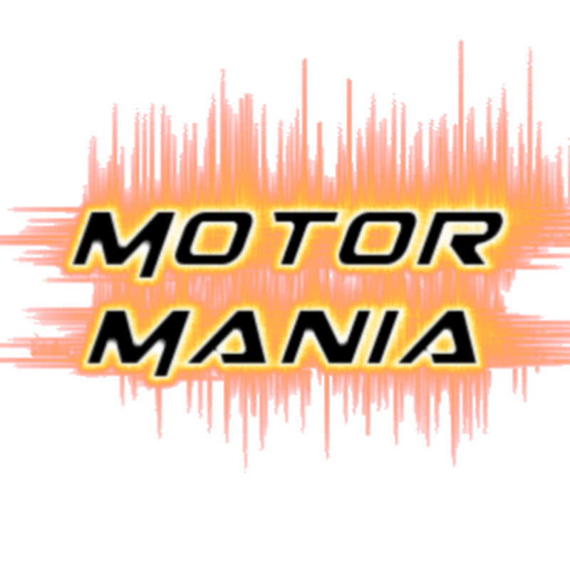 Motor Mania