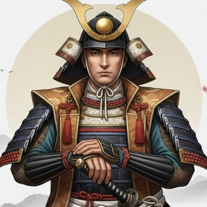 Samurai Mind