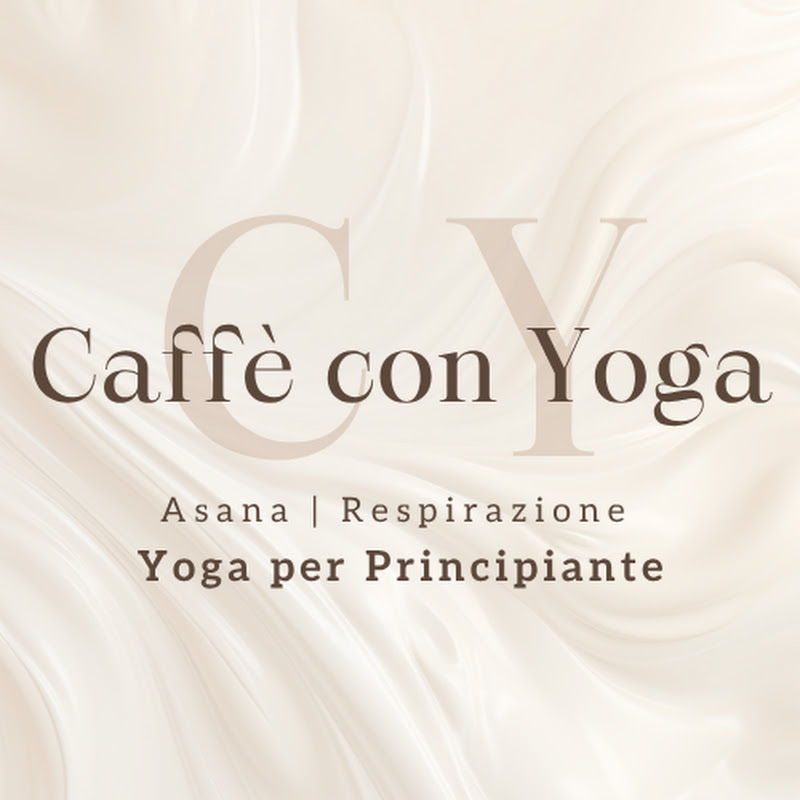 Caffè con Yoga - Edo Thomaz