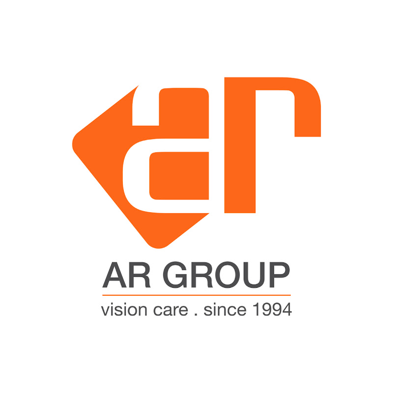 AR GROUP - TẬP ĐOÀN MẮT KÍNH AR