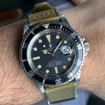 SGN Wristshots