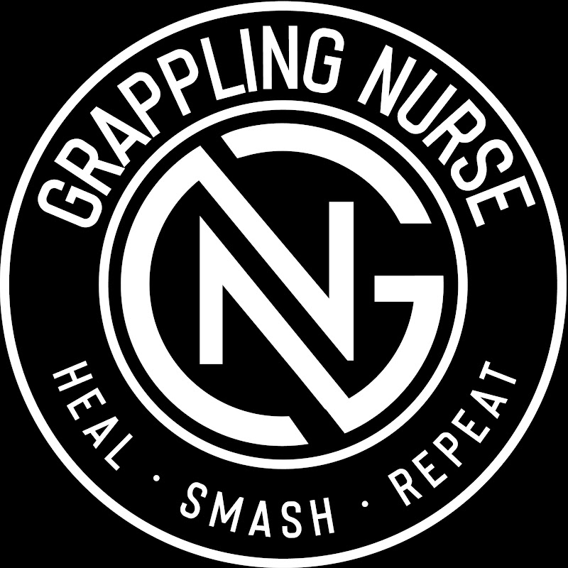 The Grappling Nurse