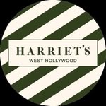 Harriet’s West Hollywood